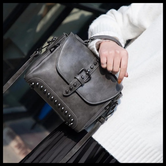 #NEW SOFIA Tote Crossbody B - Picture 3 of 6